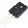 Tranzystor SS8550 1W 1.5A 40V PNP TO-92