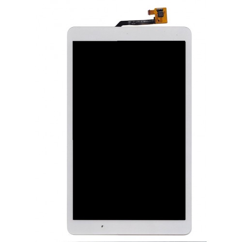 Huawei MediaPad T2 10.0 Pro 10.1 FDR-A01L FDR-A01W FDR-A03 Dotyk+Lcd Biały