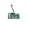 Acer Aspire V5-121 V5-123 725 AO725 Moduł USB Audio DC