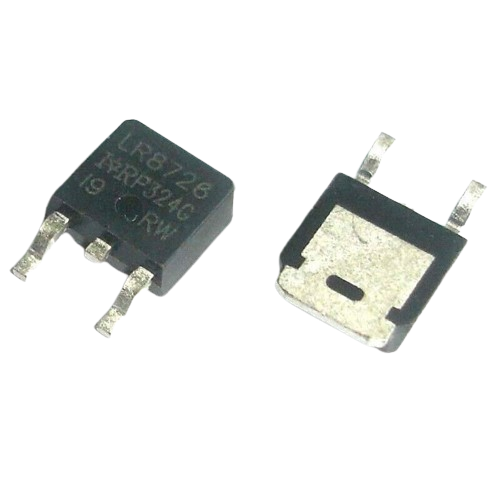 IRLR8726PBF IRLR8726 TO-252 N-MOSFET 86A 30V