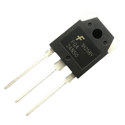 FQA24N50 24N50 MOSFET 500V 24A TO-3P