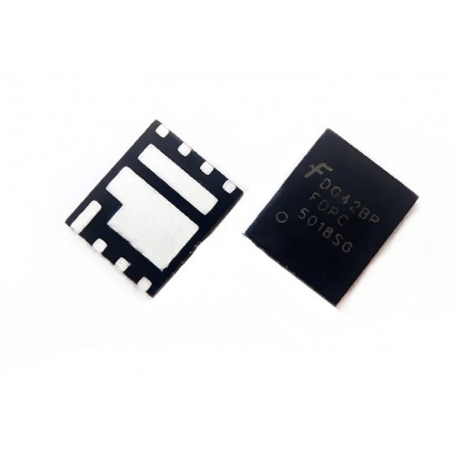 FDPC5018SG QFN8 MOSFET