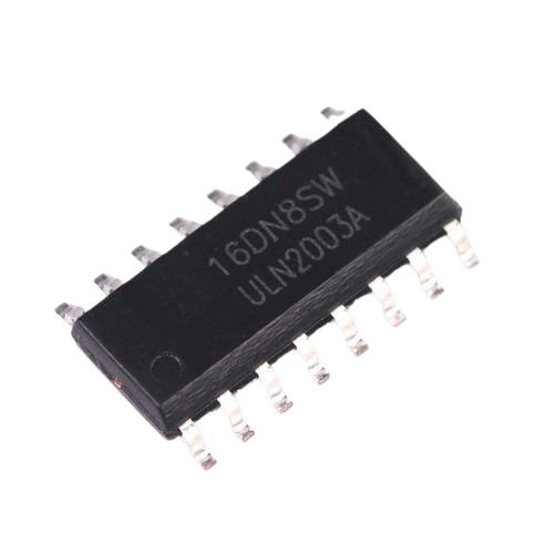 ULN2003A SMD SOP-16 7x Darlington