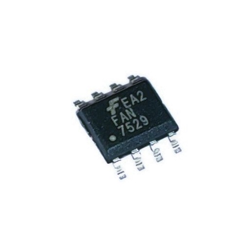 FAN7529 SMD PFC PWM CONTROLLER