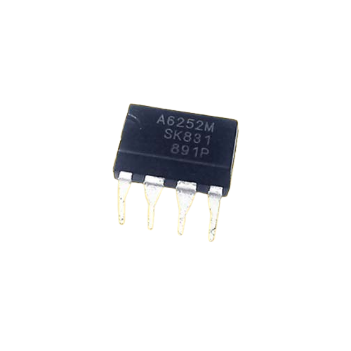 STR-A6252 A6252M A6252 PWM 20W 8-DIP