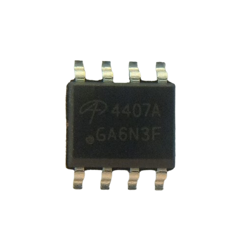 Mosfet-P AO4407 4407 4407A AO4407A SOP-8