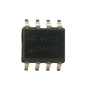 Mosfet-P AO4407 4407 4407A AO4407A SOP-8