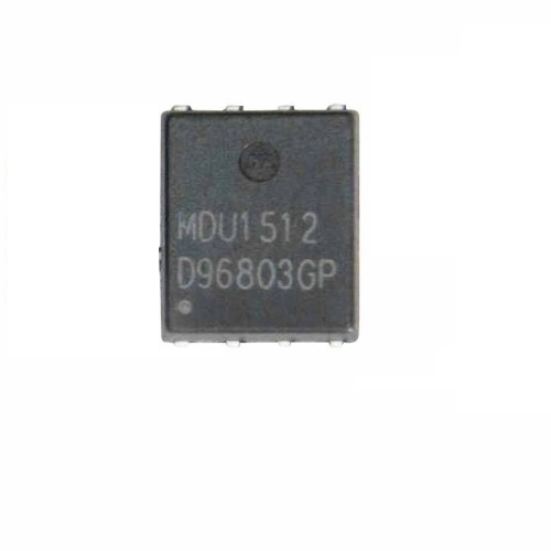 Tranzystor MDU1512RH MDU1512 30V 64A MOSFET N