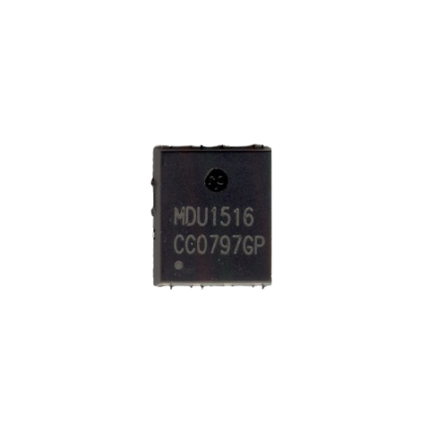 Tranzystor MDU1516RH MDU1516 30V 47A MOSFET N