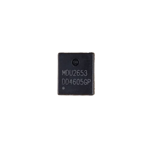 Tranzystor MDU2653 30V 90A MOSFET N