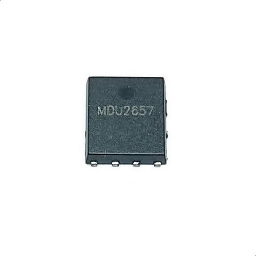 Tranzystor MDU2657 30V 61,7A MOSFET N