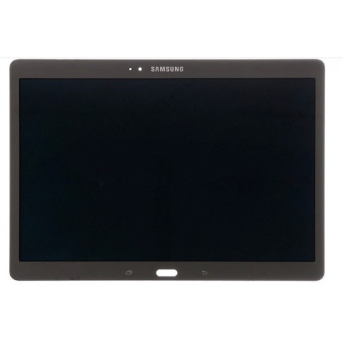 Samsung Galaxy Tab S 10.5 T800 T805 Dotyk+LCD Złoty