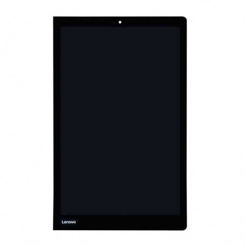 Lenovo Yoga Tab 3 YT3-X90L YT3-X90F YT3-X90X Dotyk+LCD Czarny
