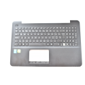 Palmrest Asus X554SJ-XX024T