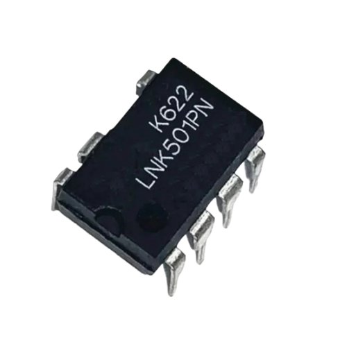 LNK501PN LNK501 DIP-8C LinkSwitch-CV