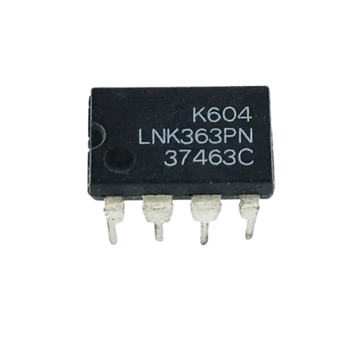 LNK363PN LNK363 DIP-8C LinkSwitch-CV