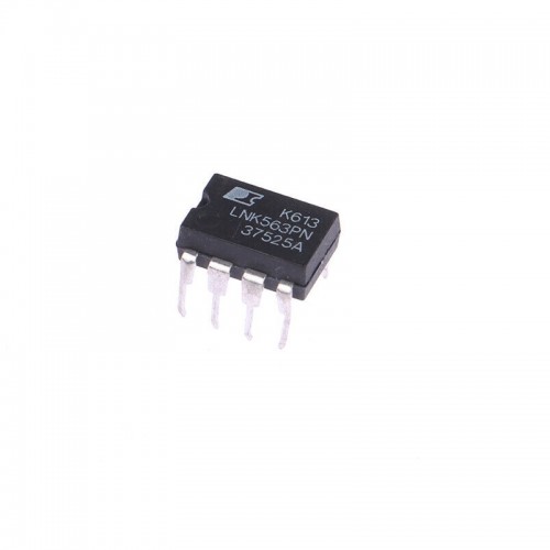 LNK563PN LNK563 DIP-8C LinkSwitch-CV