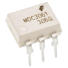 Optotriak MOC3063 DIP6 5,3kV