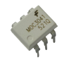 Optotriak MOC3043 DIP6 7.5kV