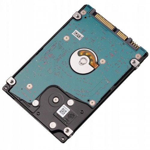 WDC WD5000LPCX Dysk HDD 2.5 7413 godzin