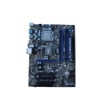 Płyta główna MSI MS-7519 P43T-C51 ver 1.4 + CPU E7600