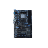 Płyta główna MSI MS-7519 P43T-C51 ver 1.4 + CPU E7600