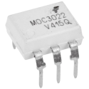 Optotriak MOC3022 7K5V 400V DIP6