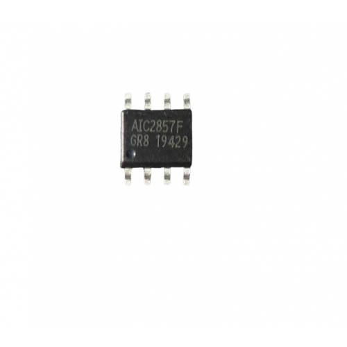 AIC2857F AIC2857 AIC2857FGR8 SOP-8 Step-Down Converter