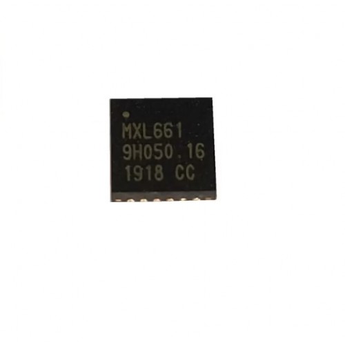 MXL661 MXL661-AG-R QFN24 Tuner IC