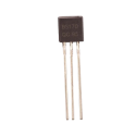 Tranzystor BS170 0.5A 60V 350mW N-MOSFET TO92