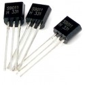 S9011 30v 0.03A NPN TO-92 TRANSISTOR NPN