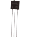 S9013 40v 0.5A 625mW NPN TO-92 TRANSISTOR