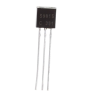 S9014 50v 0.1A 450mW NPN TO-92 TRANSISTOR