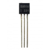 S9015 50v 0.15A 625mW PNP TO-92 TRANSISTOR