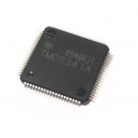 TMDS341A TMDS341 QFP-80