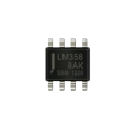 LM358 LM358DR SMD SOP8 Wzmacniacz operacyjny