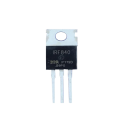 Tranzystor Mosfet IR IRF840N 500V 8A 125W