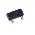 BC846B BC846 1B SOT-23 SMD