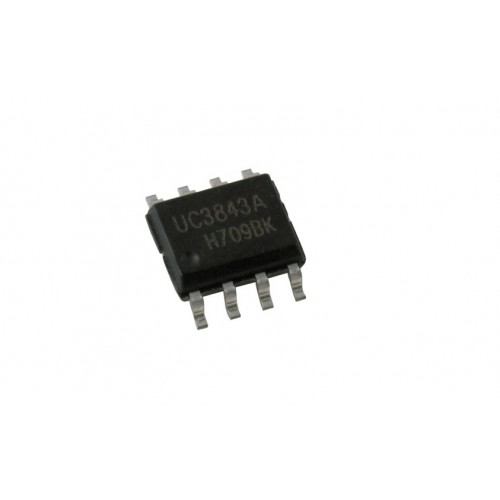 Układ UC3843 UC3843A SMD SOP-8