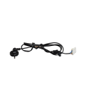 Kabel zasilający TV LG OLED55BX3LB