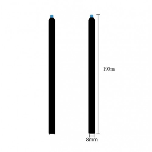 Taśma Montażowa LCD 19cm x 8mm