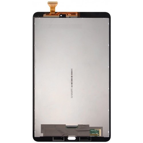 Galaxy Tab A 10.1 T580 T585 DOTYK+LCD Czarny
