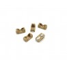 Bezpiecznik SMD 15A ceramiczny 2410 6.1x2.5mm