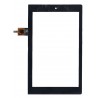 LENOVO A7-30 A3500-H A3300H A3500 DOTYK CZARNY