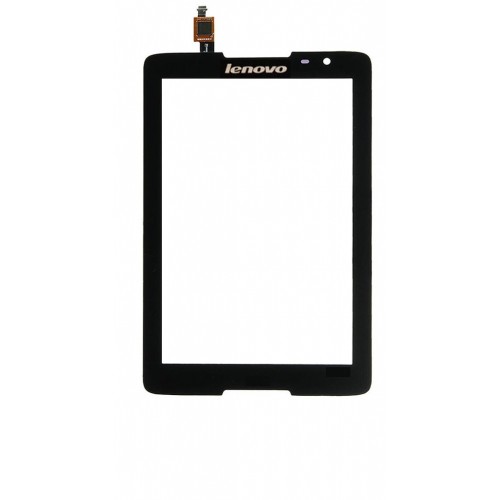 Lenovo TAB A8-50 A8-50L A8-50F A5500 Dotyk CZARNY