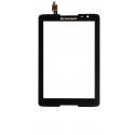 Lenovo TAB A8-50 A8-50L A8-50F A5500 Dotyk CZARNY