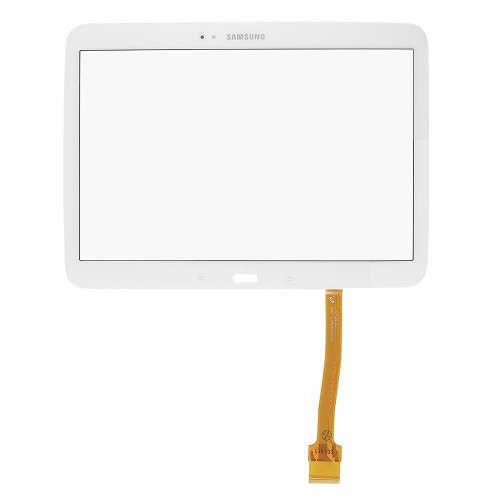 Samsung Tab 3 P5200 P5210 P5220 DOTYK BIAŁY