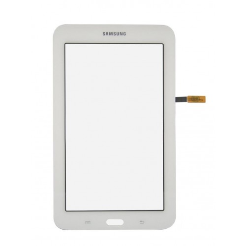 Samsung Galaxy Tab 3 Lite T110 T113 DOTYK BIAŁY