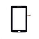 Samsung Galaxy Tab 3 Lite T110 T113 DOTYK CZARNY