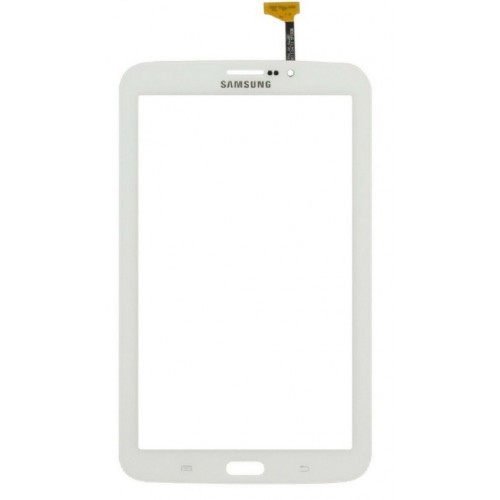 SAMSUNG GALAXY TAB 3 7.0 T211 T215 P3200 3G DOTYK Biały